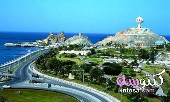 السياحة في سلطنة عمان kntosa.com_24_21_162