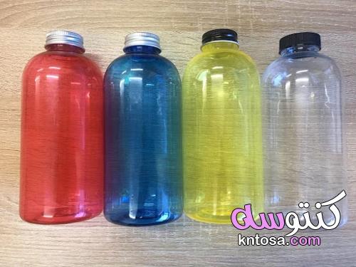 3 علامات تدفعك للتخلص من زجاجات المياه البلاستيك kntosa.com_24_21_163