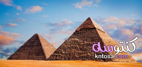 لماذا بنى قدماء المصريين الأهرامات kntosa.com_24_21_163