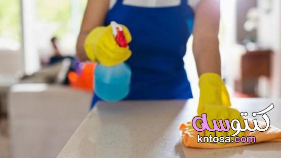 كيفية تنظيف البيت وترتيبه أسهل الطرق لتنظيف الأماكن الصعبة في المنزل kntosa.com_25_19_156