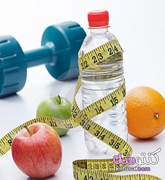 نصائح تساعدك فى إنقاص الوزن،كيفية إنقاص الوزن لمن لا يملكون الوقت kntosa.com_25_19_156