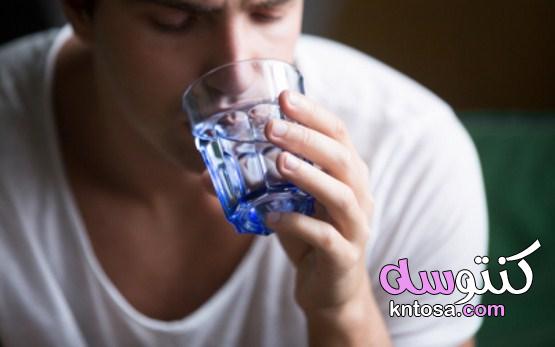 سبب جفاف الفم أثناء النوم ، أسباب جفاف الريق،علاج جفاف الفم بالطرق الطبي kntosa.com_25_19_156