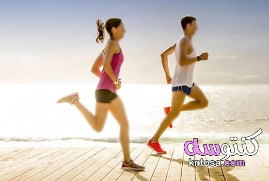 كيف تحافظ على لياقتك البدنية بدون صالة رياضية؟ kntosa.com_25_19_156