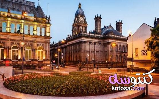 أفضل مدينة للعيش في بريطانيا لعام 2021 kntosa.com_25_21_162