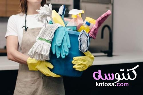نصائح لتنظيف المنزل بحماس ودون ملل بسكل يومي،كيف تتحلى بالشجاعة للقيام بالأعمال المنزلية