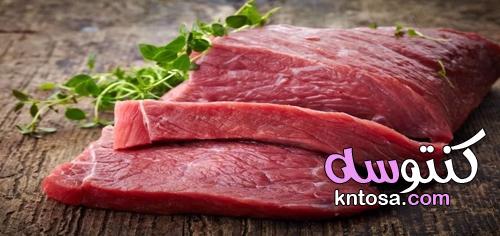ما هو اللحم المقدد ؟.. وكيف يصنع kntosa.com_25_21_162