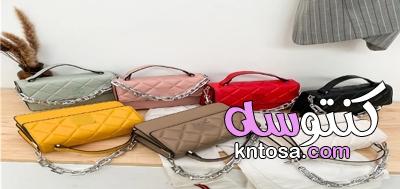 أحدث موديلات الحقائب النسائية في 2021 kntosa.com_25_21_162
