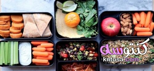 7 نصائح مهمة لتأخذ غداءك معك إلى العمل kntosa.com_25_21_163