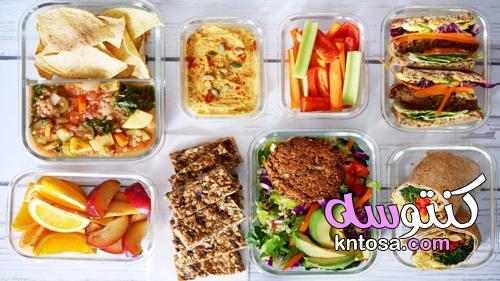7 نصائح مهمة لتأخذ غداءك معك إلى العمل kntosa.com_25_21_163