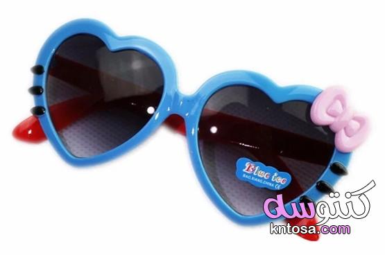 نظارات اطفال سيليكون 2019,نظارات اطفال شمس,نظارات اطفال بناتي,نظارات شمسية فاخرة للاطفال kntosa.com_26_19_156