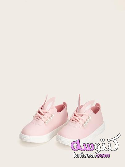 تشكيلة أحذية للمدرسة وللملابس السبورت 2020,تشكيلة رائعة من احذية بنات للمدرسة احذية راقية ومريحة2020 kntosa.com_26_19_156