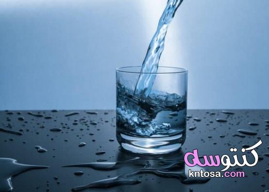 لماذا طعم مياه الشرب المعبأة مختلف؟ kntosa.com_26_19_157