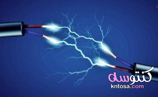 أهمية المحافظة على الكهرباء kntosa.com_26_21_161