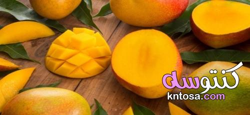 أفضل أنواع المانجو للعصير والأكل والتخزين| منتدى كنتوسه kntosa.com_26_21_162