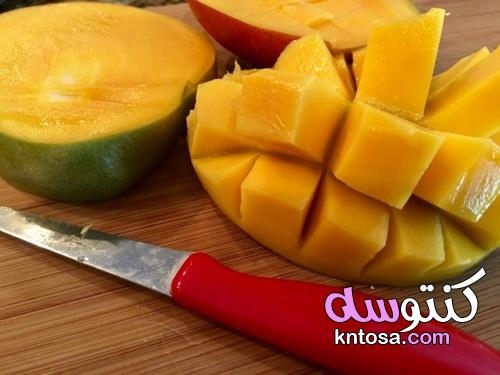 أفضل أنواع المانجو للعصير والأكل والتخزين| منتدى كنتوسه kntosa.com_26_21_162