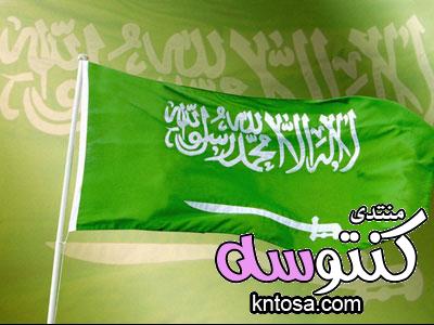 صور العلم السعودي 2018 بجودة عالية , صور علم السعودية , خلفيات ورمزيات السعودية , ‏العلم الملكي kntosa.com_27_18_154