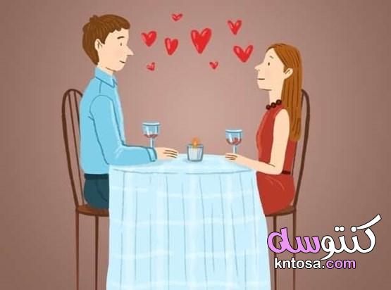 5 نصائح لـ«حياة زوجية» سعيدة زواج ناجح علاقة زوجية kntosa.com_27_19_157