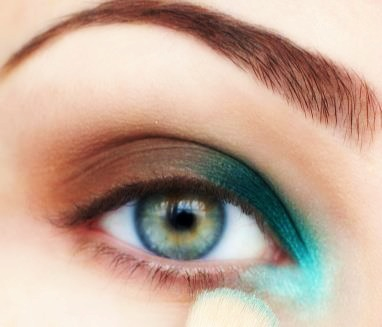 ميك اب روش للعيون 2020,ميكب بناتي,تعليم ميكب للعيون.اجدد صيحات موضه رسم العيون kntosa.com_27_20_158