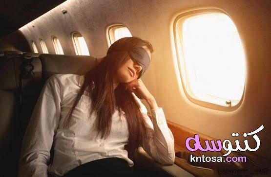 نصائح مضيفة: كيف لا تحصل على الإجهاد أثناء السفر kntosa.com_27_20_158
