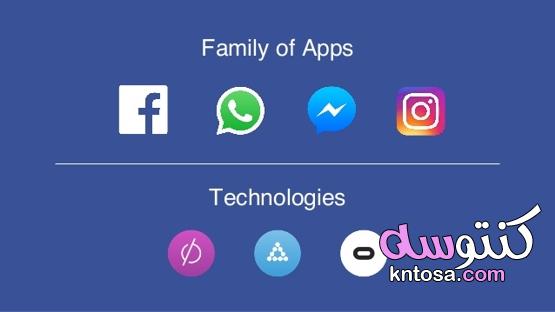 جميع تطبيقات فيسبوك .. 15 تطبيق تعرف عليها kntosa.com_27_20_160