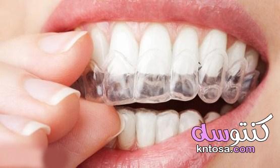 افضل طريقة لتبيض الاسنان kntosa.com_27_21_162