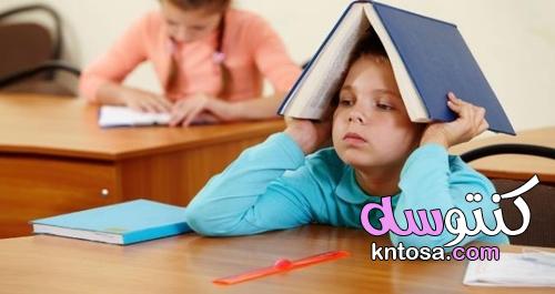 في أي عمر يجب أن يبدأ الأطفال المدرسة؟ kntosa.com_27_21_163
