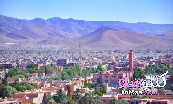 أهم المعلومات حول مدينة طاطا في المغرب kntosa.com_27_22_164