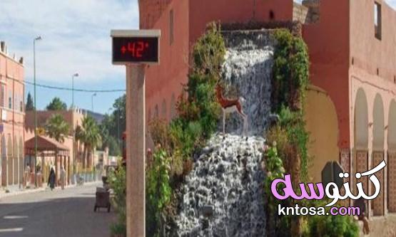 أهم المعلومات حول مدينة طاطا في المغرب kntosa.com_27_22_164