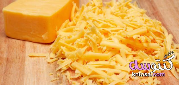 طريقة عمل الجبنة الموزاريلا فى البيت 2019,الجبنة الموزاريلا فى البيت,طريقة عمل الجبنة الموتزاريلا kntosa.com_28_19_154