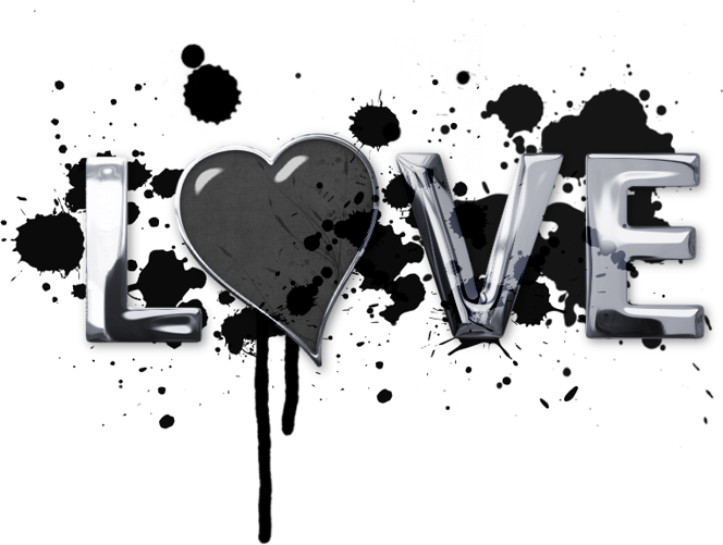 سكرابز كلمة love للتصاميم الرومانسية, كلمة بحبك للفوتوشوب،سكرابز كلمة love للتصاميم الرومانسية kntosa.com_28_19_155