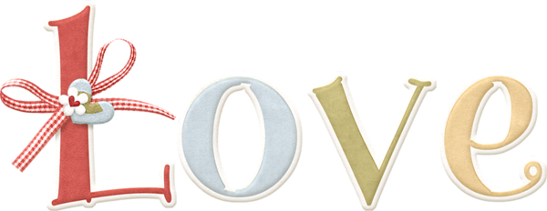 سكرابز كلمة love للتصاميم الرومانسية, كلمة بحبك للفوتوشوب،سكرابز كلمة love للتصاميم الرومانسية kntosa.com_28_19_155