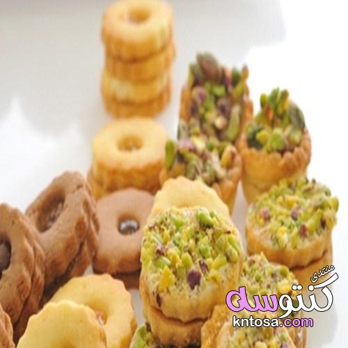 صور حلويات العيد ، حلويات العيد بالصور، احلى صور حلويات العيد kntosa.com_28_19_155