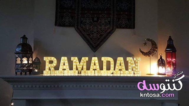 موضوع انجليزي عن شهر رمضان kntosa.com_28_19_155