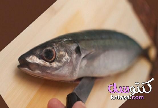 طريقه عمل السمك بالكاري ،كيفية تحضير السمك بالكاري،أسهل الطرق لعمل السمك بالكاري.عمل السمك بالكاري kntosa.com_28_19_156