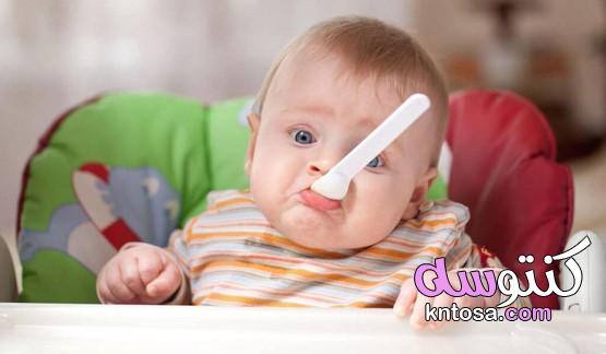 المواد الغذائية التي يتناولها الطفل و تؤثر في سلوكه وتصرفاته kntosa.com_28_19_157