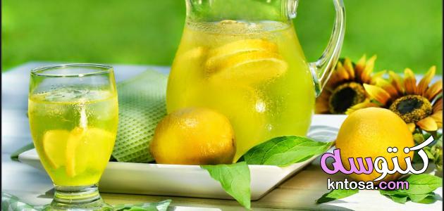 فوائد عصير الليمون للشعر,فوائد اللمون للشعر.طرق تغذيه الشعر kntosa.com_28_20_158