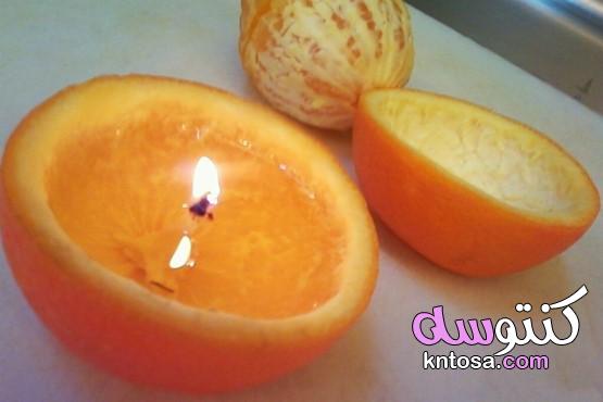 استخدامات مختلفة لقشر البرتقال2021،اعادة تدوير قشر البرتقال،فوائد قشر البرت kntosa.com_28_20_160