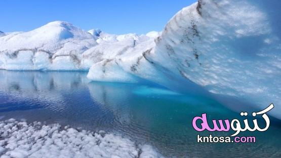 هل تعلم ” ما الفرق بين الجليد والثلج ؟ “ kntosa.com_28_21_161