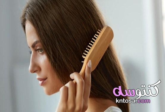 أسباب تساقط الشعر بعد الولادة وأهم 9 نصائح لزيادة كثافة الشعر kntosa.com_28_21_161