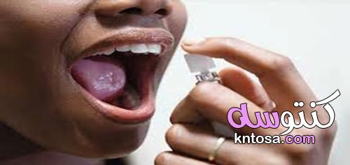 الأمراض التي تسبب رائحة الفم الكريهة kntosa.com_28_21_163
