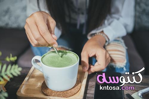 5 فوائد شائعة لشاي الماتشا لصحتك kntosa.com_28_21_163