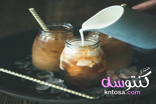 وصفة الشاي المثلج على الطريقة التايلندية kntosa.com_29_19_155