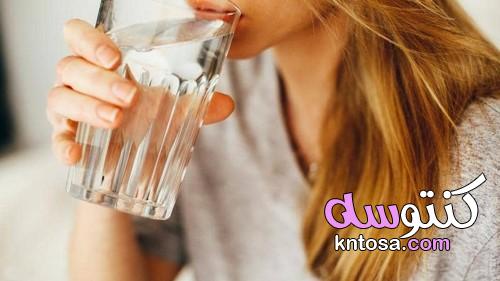 لهذه الأسباب يجب أن تتوقف عن شرب الماء kntosa.com_29_19_156