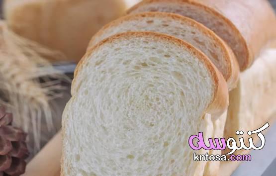 الزبادي.. و6 أطعمة تفتح الشهية وتمنع إنقاص الوزن الخبز الأبيض الزبادي 2020 kntosa.com_29_19_157