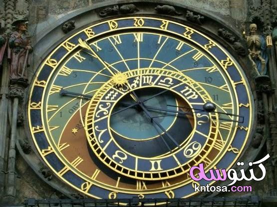مخترع الساعة وأنواعها.. معلومات مذهلة عن آلة قياس الوقت 2020 kntosa.com_29_19_157