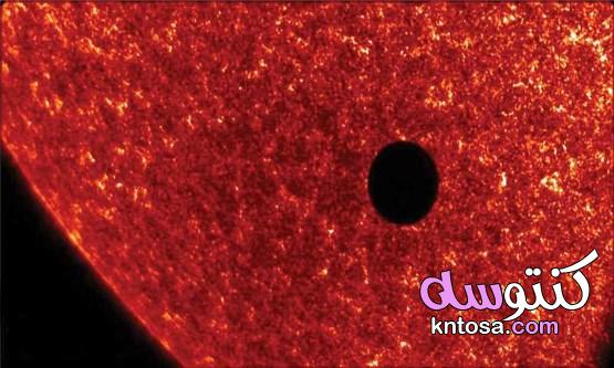 5 حقائق غريبة لا يعرفها الكثيرون عن كوكب الزهرة 2020 kntosa.com_29_19_157