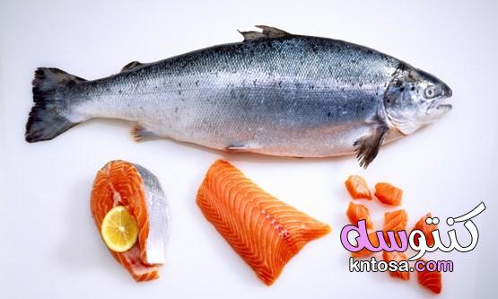 فوائد تناول الأسماك والمأكولات البحرية على الجسم 2020 kntosa.com_29_20_158