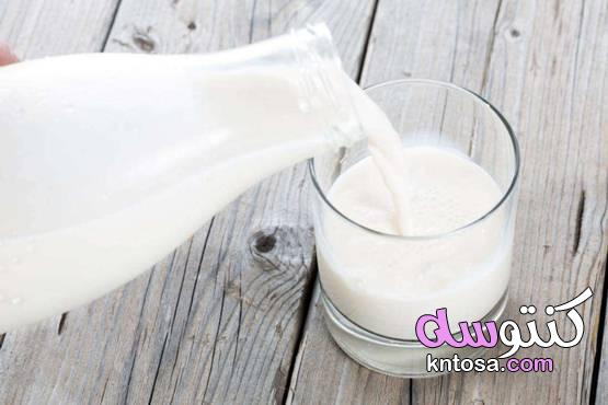 فوائد الحليب.. عندما تجتمع الفيتامينات والمعادن بمشروب واحد 2022 kntosa.com_29_20_160