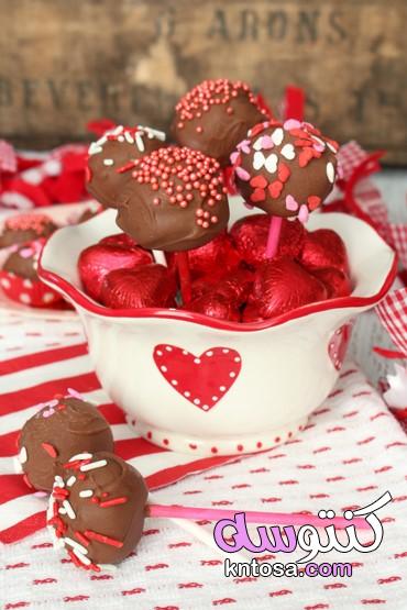 عيد الحب أوريو الكمأ،أفضل عيد الحب الشوكولاتة والهدايا 2021 kntosa.com_29_21_161