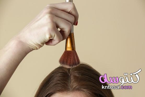 فوائد النشا لصحة الشعر وكيفية استخدامه kntosa.com_29_21_162